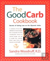 The Good Carb Cookbook