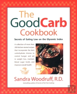 Bertrand.pt - The Good Carb Cookbook