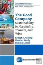 The Good Company