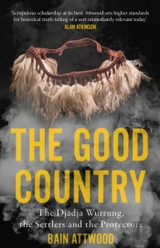 The Good Country