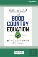 The Good Country Equation