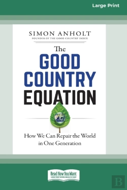Bertrand.pt - The Good Country Equation