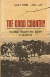 The Good Country