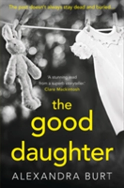 Bertrand.pt - The Good Daughter