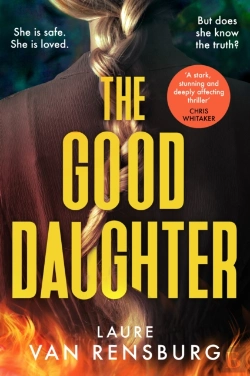 Bertrand.pt - The Good Daughter