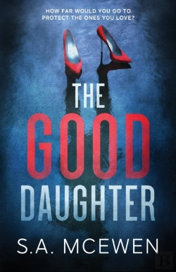 Bertrand.pt - The Good Daughter