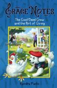 The Good Deed Crew And The Art Of Giving