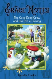 The Good Deed Crew And The Art Of Giving