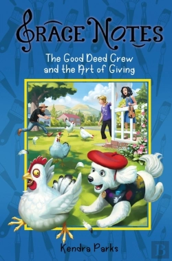 Bertrand.pt - The Good Deed Crew And The Art Of Giving