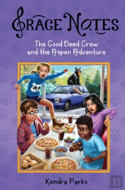 Bertrand.pt - The Good Deed Crew And The Aspen Adventure