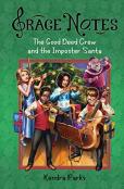 The Good Deed Crew And The Imposter Santa