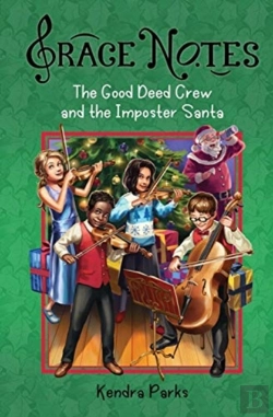 Bertrand.pt - The Good Deed Crew And The Imposter Santa