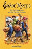 The Good Deed Crew And The Pumpkin Surprise