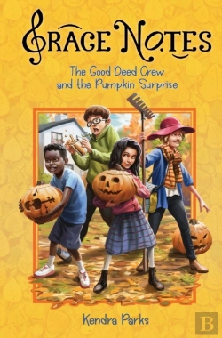 Bertrand.pt - The Good Deed Crew And The Pumpkin Surprise