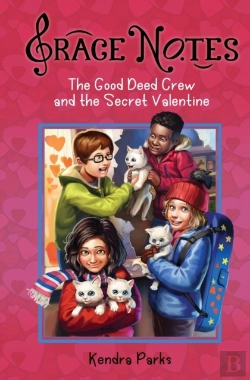Bertrand.pt - The Good Deed Crew And The Secret Valentine