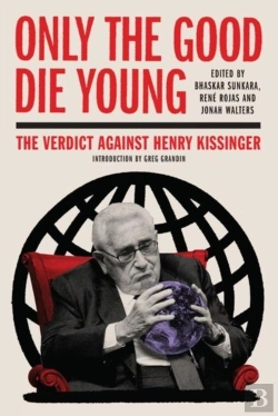 Bertrand.pt - The Good Die Young