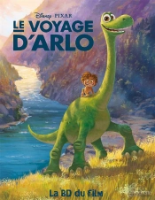 The Good Dinosaur