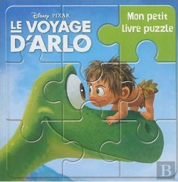 Bertrand.pt - The Good Dinosaur