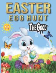 The Good Easter Egg Hunt