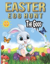 The Good Easter Egg Hunt