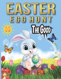 Bertrand.pt - The Good Easter Egg Hunt