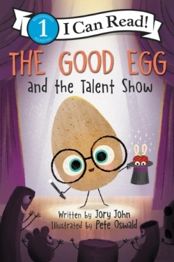 Bertrand.pt - The Good Egg And The Talent Show