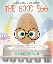 The Good Egg