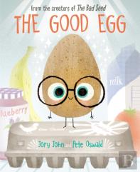 The Good Egg