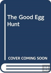 The Good Egg Presents: The Great Eggscape!