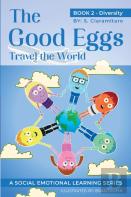 The Good Eggs Travel The World
