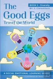 The Good Eggs Travel The World