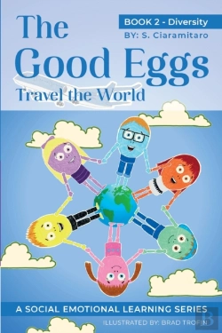 Bertrand.pt - The Good Eggs Travel The World