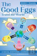 The Good Eggs Travel The World