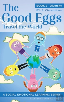 Bertrand.pt - The Good Eggs Travel The World