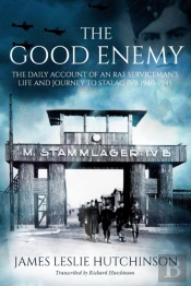 The Good Enemy