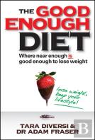 The Good Enough Diet