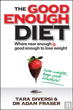 Bertrand.pt - The Good Enough Diet