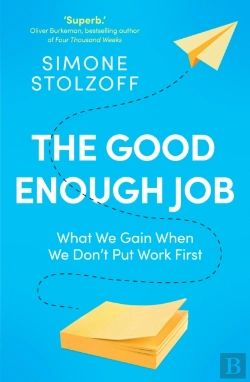 Bertrand.pt - The Good Enough Job