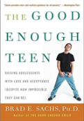 The Good Enough Teen