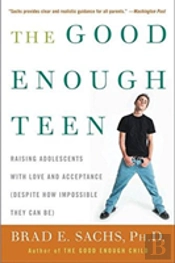 The Good Enough Teen