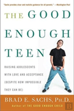 Bertrand.pt - The Good Enough Teen