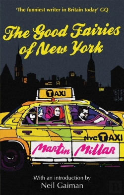 Bertrand.pt - The Good Fairies Of New York