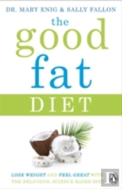 The Good Fat Diet
