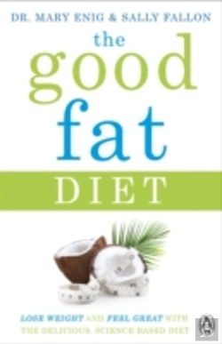 Bertrand.pt - The Good Fat Diet