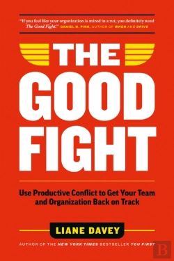 Bertrand.pt - The Good Fight