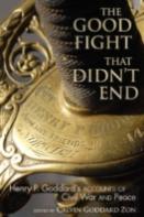 The Good Fight That Didn'T End