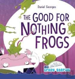 Bertrand.pt - The Good For Nothing Frogs