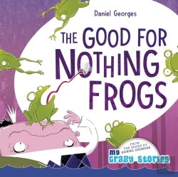 Bertrand.pt - The Good For Nothing Frogs