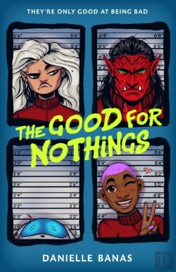 Bertrand.pt - The Good For Nothings