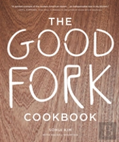 The Good Fork Cookbook